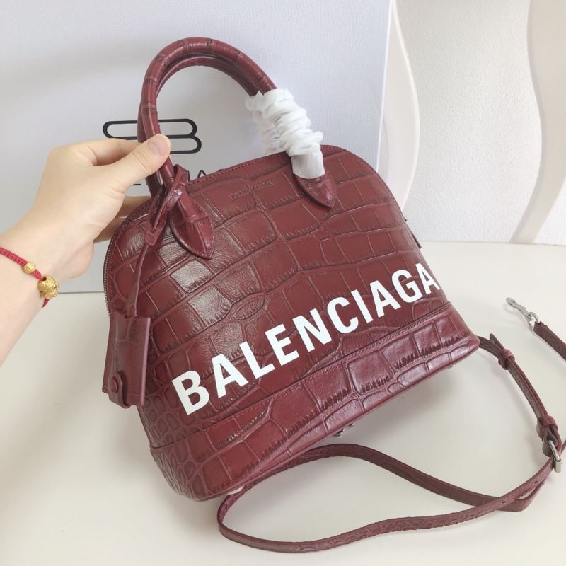 Balenciaga Ville Top Series Bags